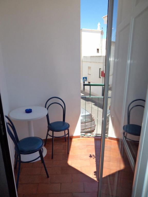 Vilabranca Albufeira Pokoj fotografie