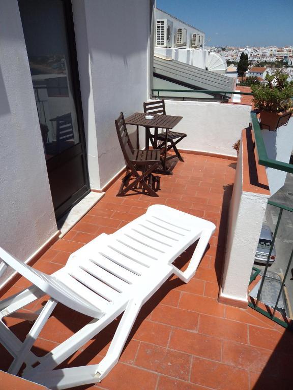 Vilabranca Albufeira Exteriér fotografie