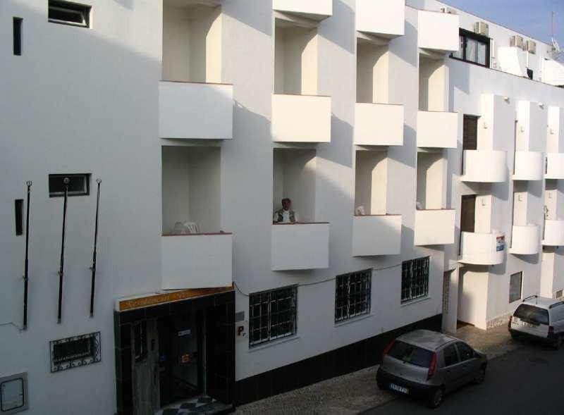 Vilabranca Albufeira Exteriér fotografie