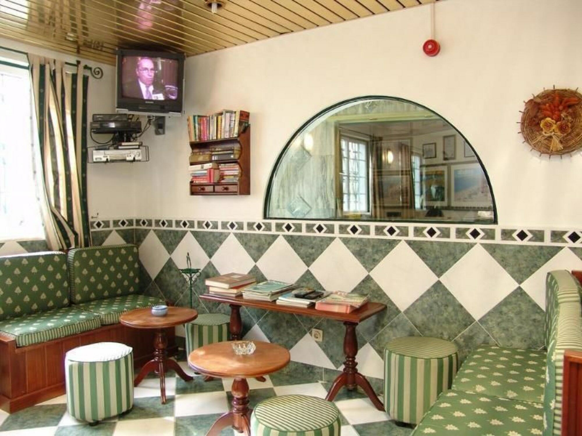 Vilabranca Albufeira Exteriér fotografie