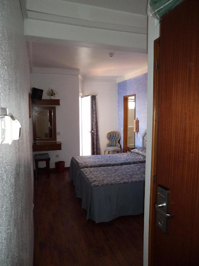 Vilabranca Albufeira Exteriér fotografie
