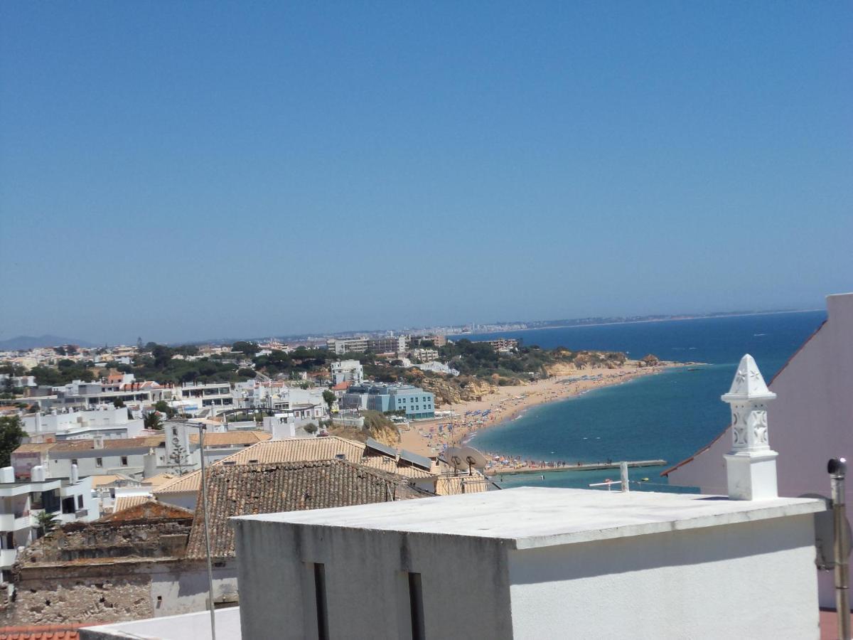 Vilabranca Albufeira Exteriér fotografie